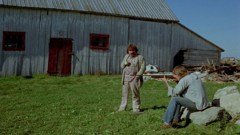 кадр из фильма Larose, Pierrot et la Luce