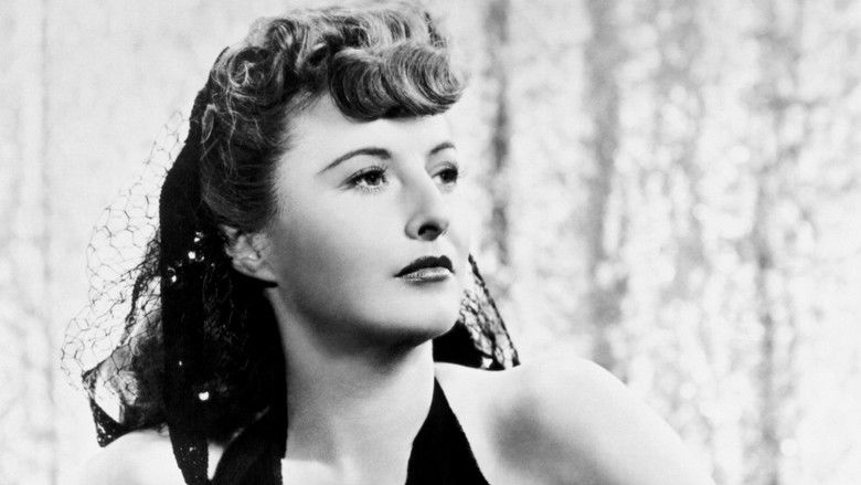 кадр из фильма Леди из бурлеска