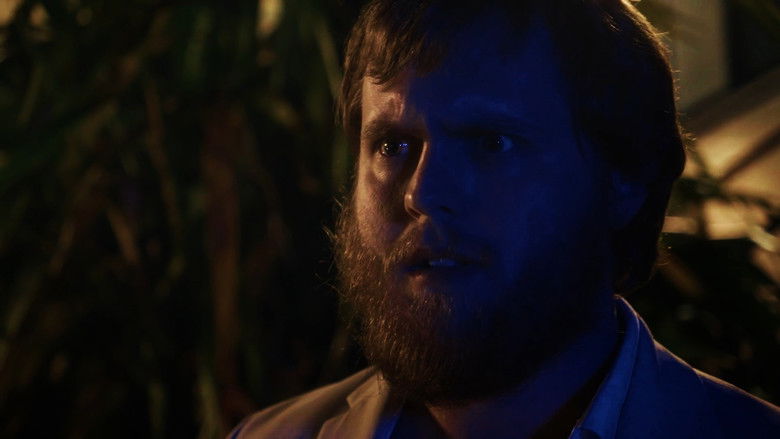 кадр из фильма Hiding in Plain Sight