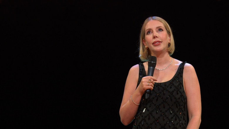 кадр из фильма Katherine Ryan: First Born Daughter