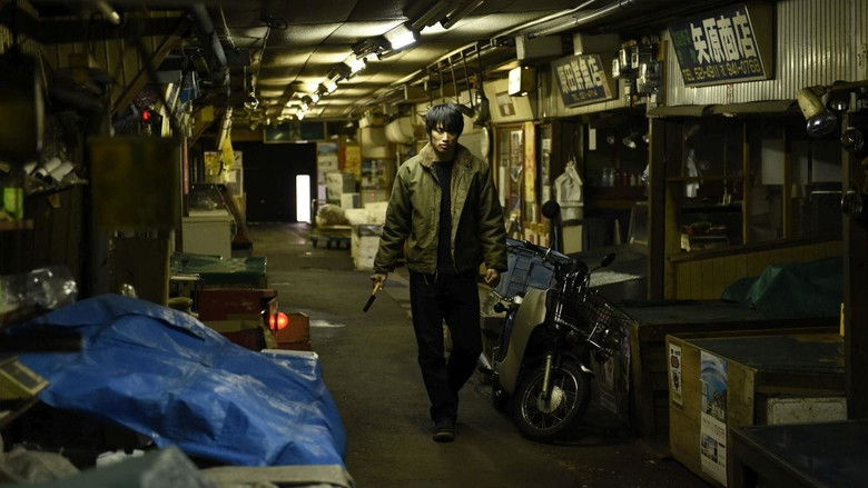 кадр из фильма Импровизаторы