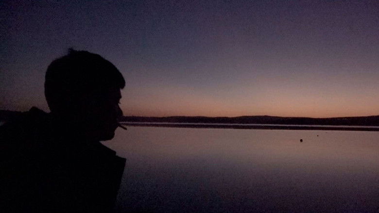 кадр из фильма Las cosas que te digo