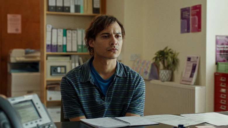 кадр из фильма Сорванец