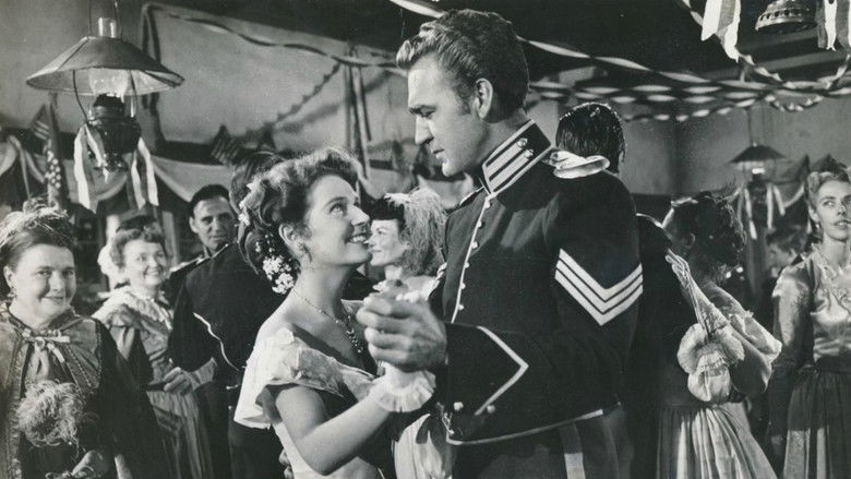 кадр из фильма Warpath