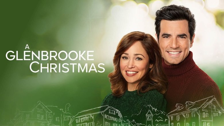 кадр из фильма Рождество в Гленбруке