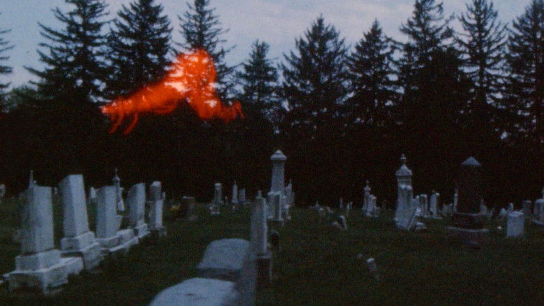 кадр из фильма Fiend