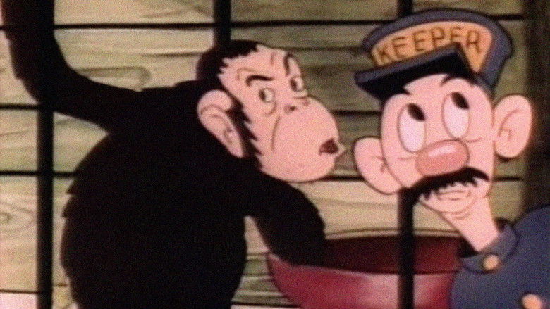 День в зоопарке