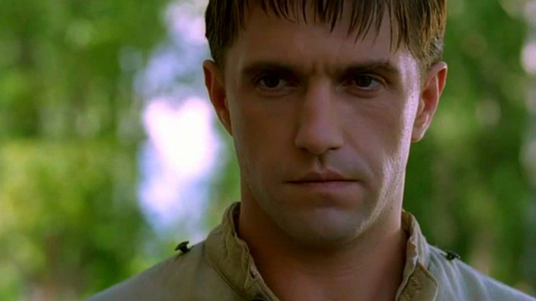 кадр из фильма Время собирать камни