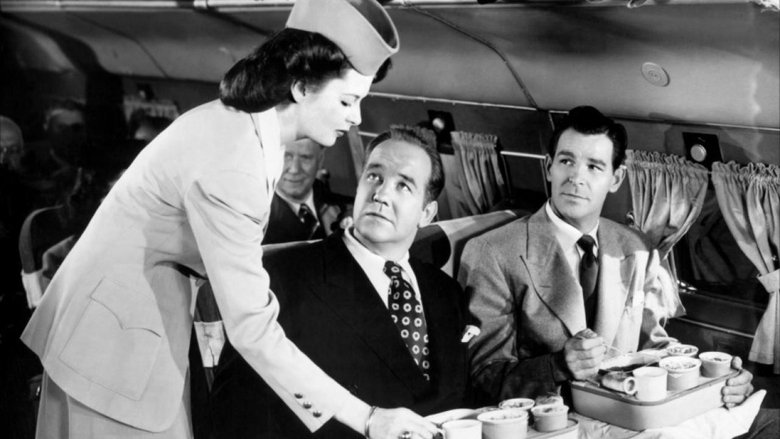 кадр из фильма The Runaround