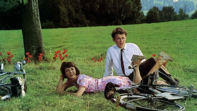 кадр из фильма Пять дней в июне