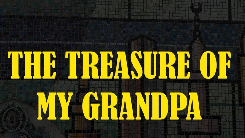 кадр из фильма The Treasure of My Grandpa