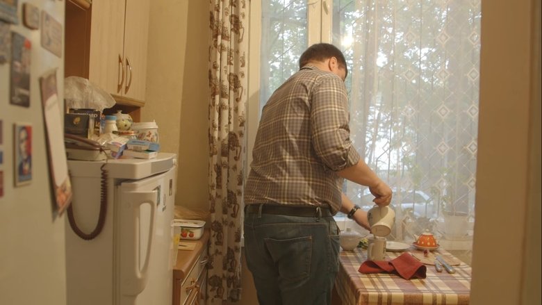 кадр из фильма Выбор