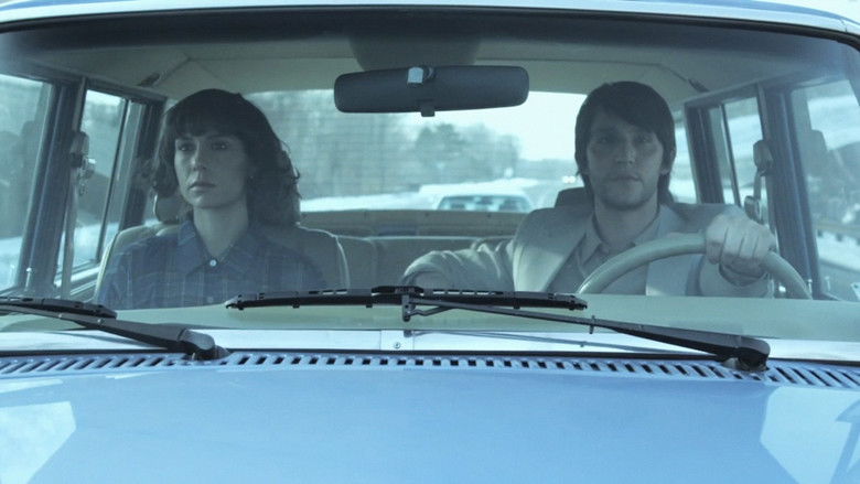 кадр из фильма Secret Room