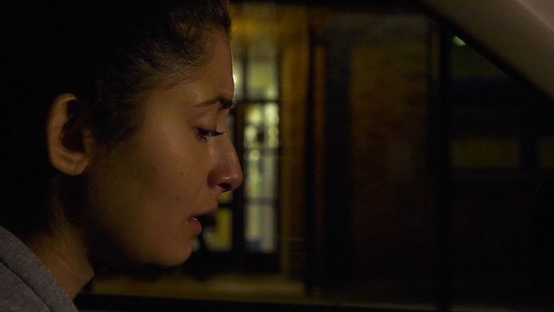 кадр из фильма The Mourning After