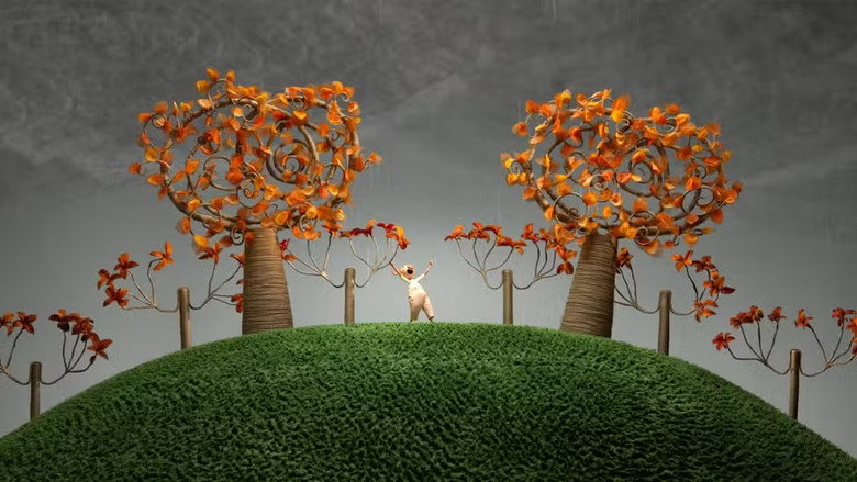 кадр из фильма Temps de cochon