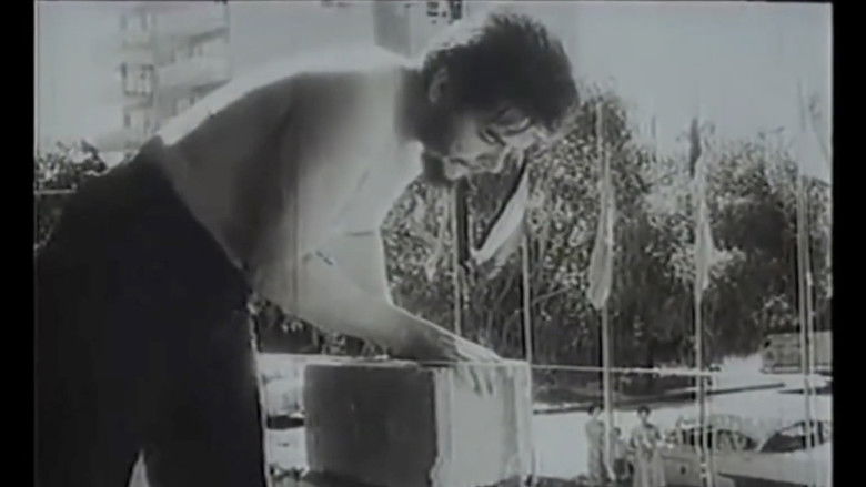 кадр из фильма Constructor Cada Día, Compañero