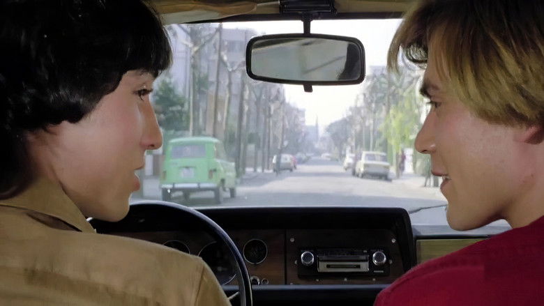 кадр из фильма Los últimos golpes de El Torete