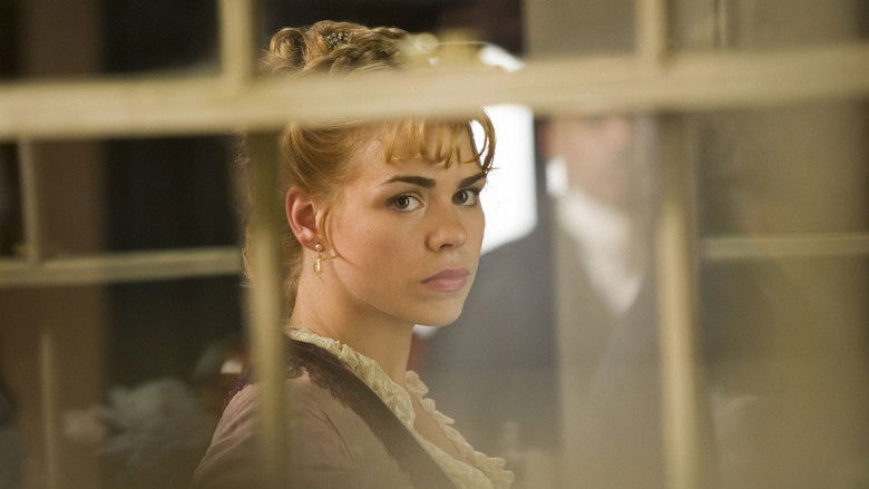 кадр из фильма Тень Полярной звезды