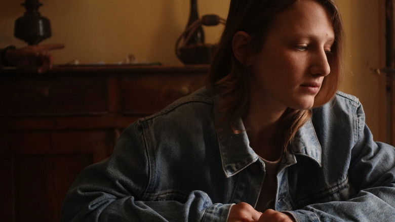 кадр из фильма Il vento soffia dove vuole