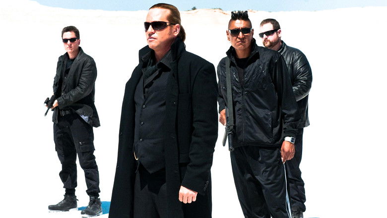 кадр из фильма СуперМакГрубер