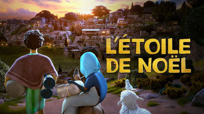 кадр из фильма Путеводная звезда