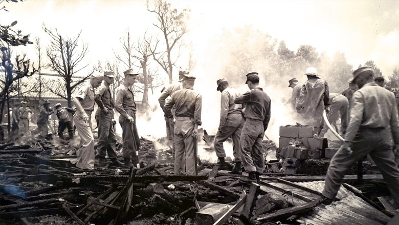 кадр из фильма The Coming War on China