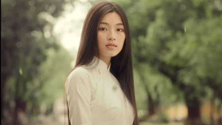 кадр из фильма Em và Trịnh