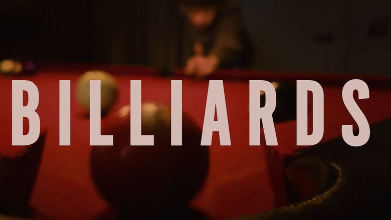 кадр из фильма Billiards