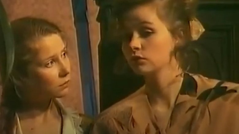 кадр из фильма Мина Мазайло