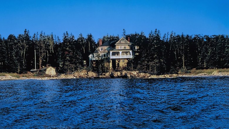 кадр из фильма Человек без лица