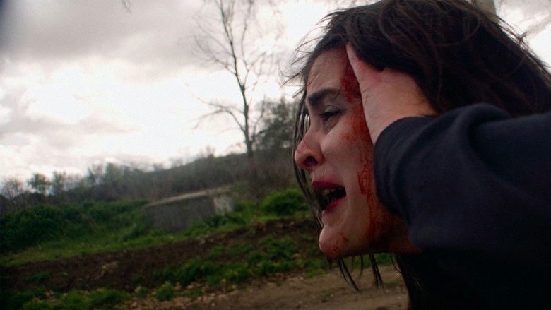 кадр из фильма MARGOT