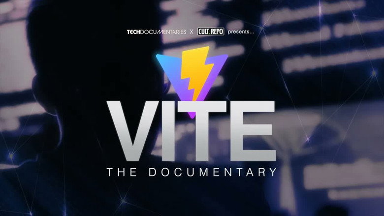 кадр из фильма Vite: The Documentary