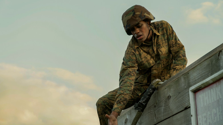 кадр из фильма Проверка