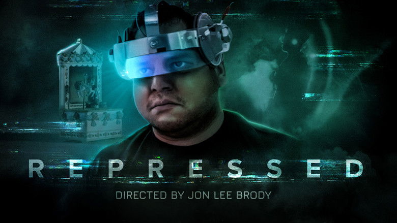 кадр из фильма Repressed