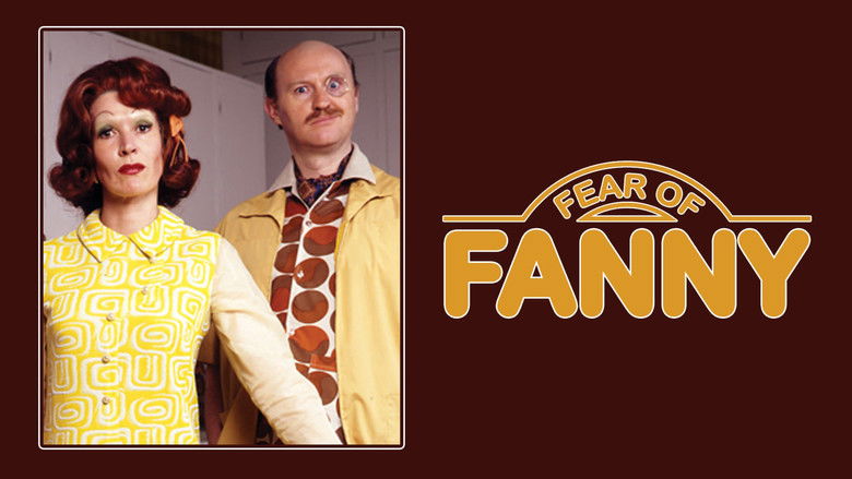 кадр из фильма Fear of Fanny