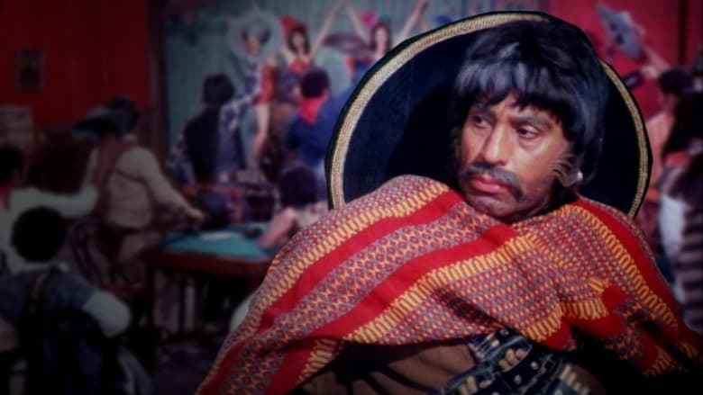 кадр из фильма Вива, Залата!