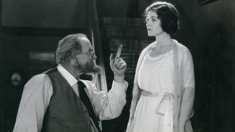 кадр из фильма Hail the Woman