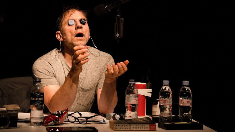 кадр из фильма The Encounter