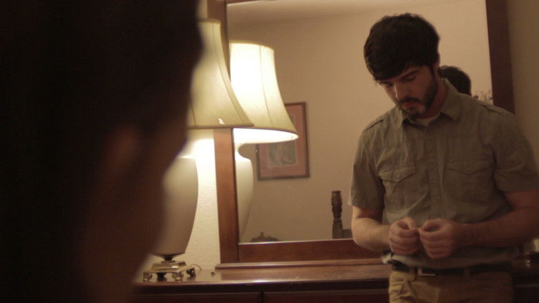 кадр из фильма A Deadly Love