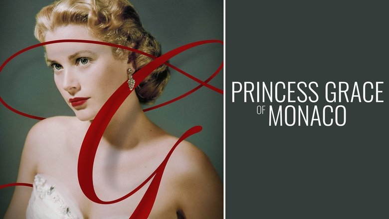 кадр из фильма Princess Grace of Monaco: The Reluctant Royal