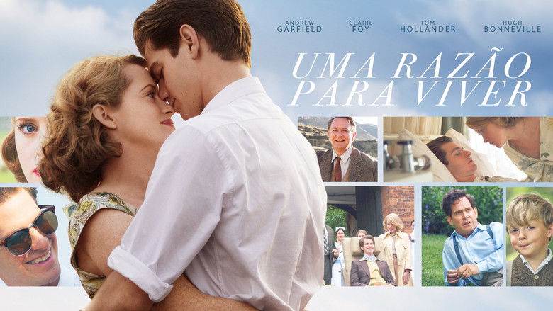 кадр из фильма Дыши ради нас