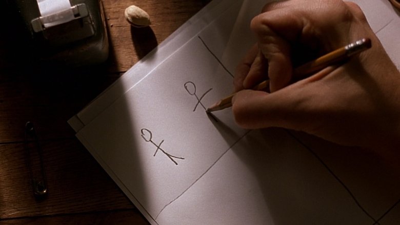 кадр из фильма Американское великолепие