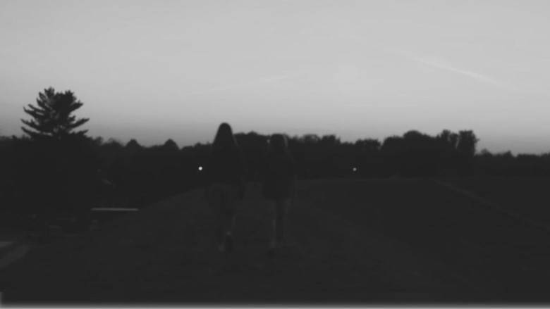 кадр из фильма ARE WE STILL FRIENDS?