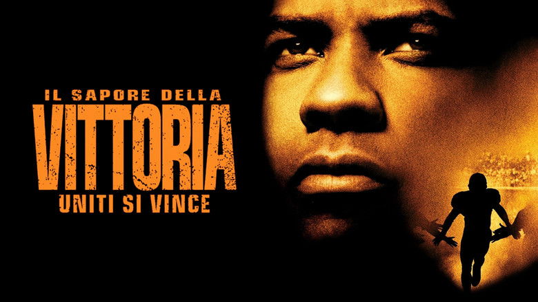 кадр из фильма Вспоминая Титанов