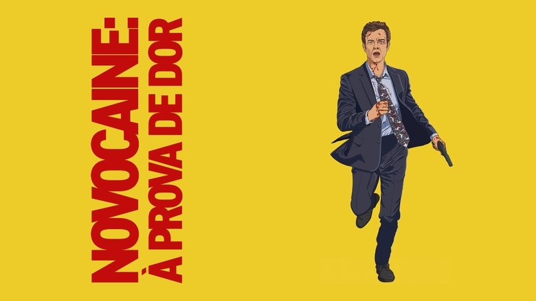 кадр из фильма Новокаин