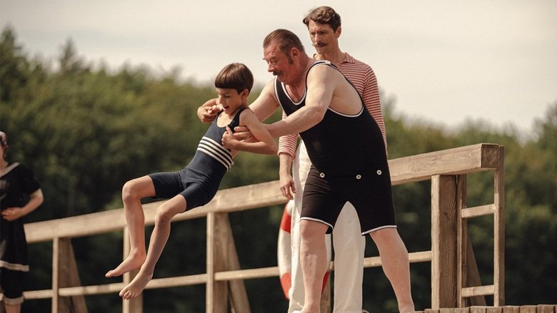 кадр из фильма Franz