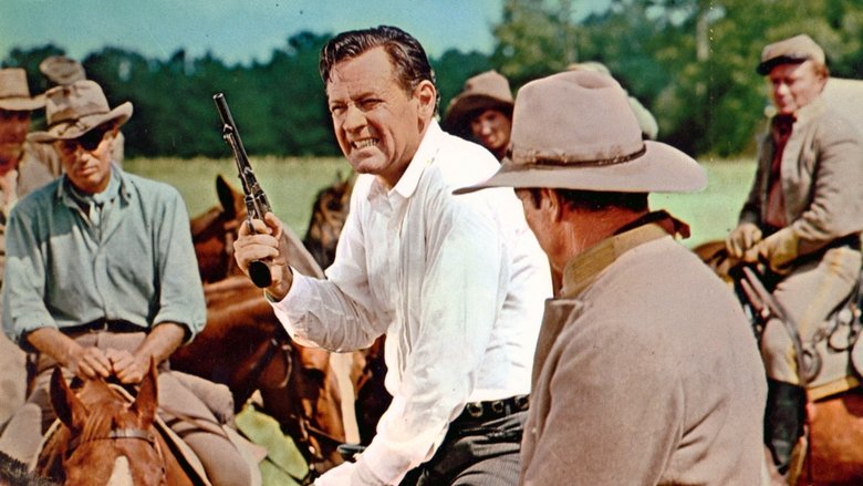 кадр из фильма Альварес Келли