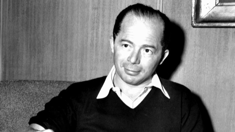 кадр из фильма Billy Wilder, la Perfection hollywoodienne