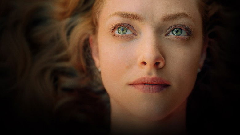 кадр из фильма Глоток воздуха