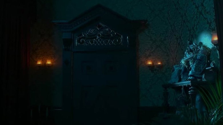 кадр из фильма Phantom Manor LE FILM